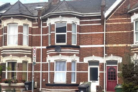 Property for auction in Devon