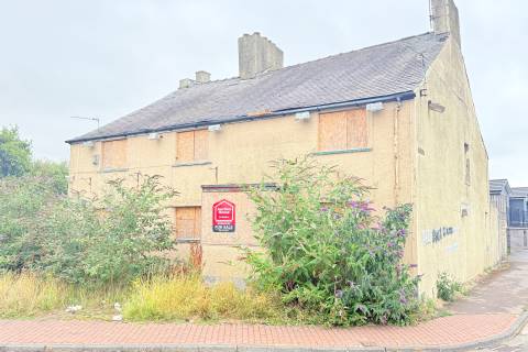 Property for auction in Cumbria
