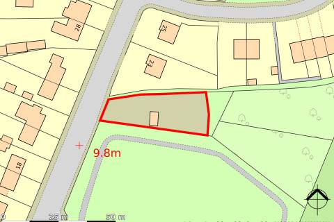 Property for auction in Lancashire