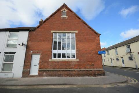Property for auction in Suffolk