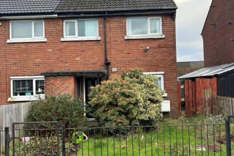 Property for auction in County Antrim