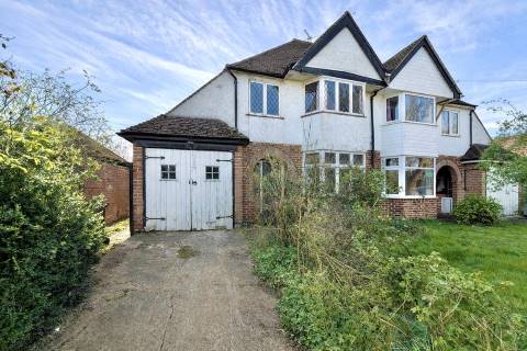 Property for auction in West Midlands