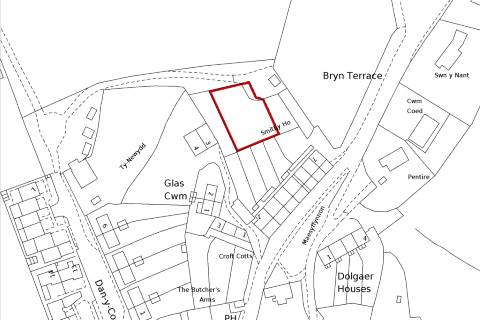 Property for auction in Mid Glamorgan