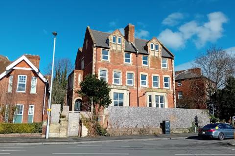 Property for auction in Gloucestershire