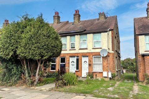 Property for auction in Essex