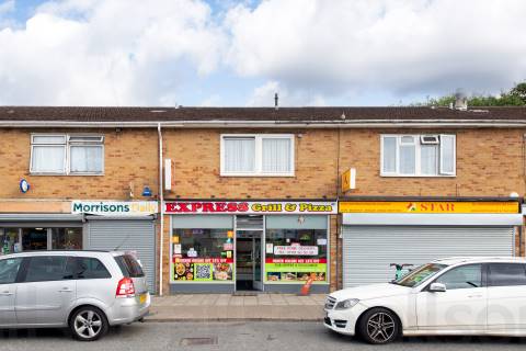 Property for auction in Avon