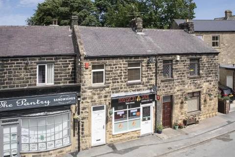 Property for auction in West Yorkshire