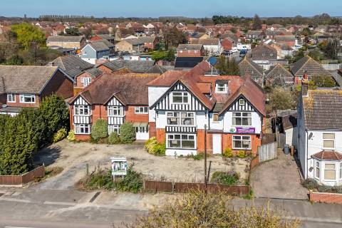 Property for auction in Suffolk