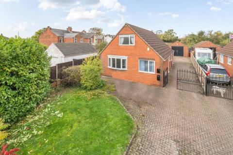 Property for auction in South Humberside