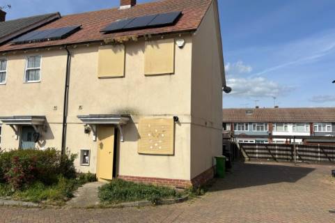 Property for auction in Essex