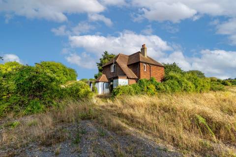 Property for auction in Surrey