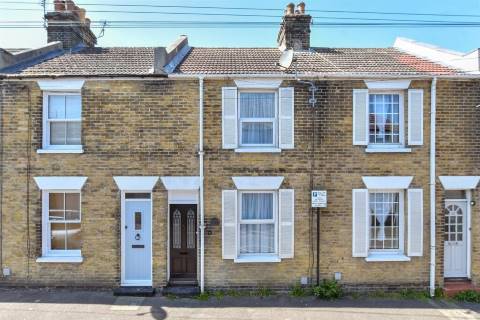 Property for auction in Kent