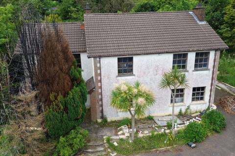 Property for auction in County Antrim