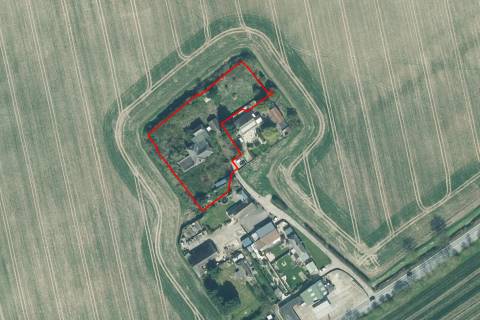 Property for auction in Lincolnshire