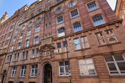 Property for auction in Lancashire
