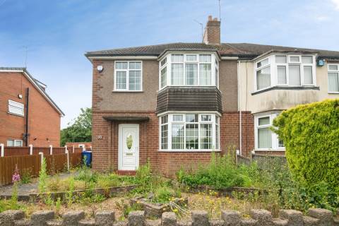 Property for auction in West Midlands