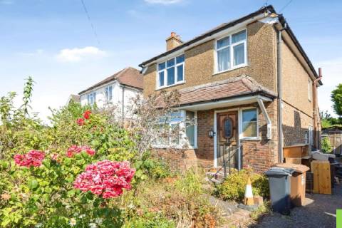 Property for auction in Surrey