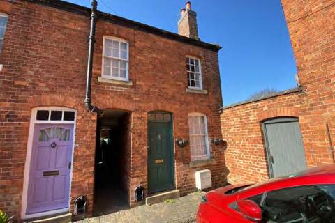 Property for auction in Lincolnshire
