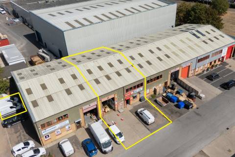 Property for auction in Cambridgeshire