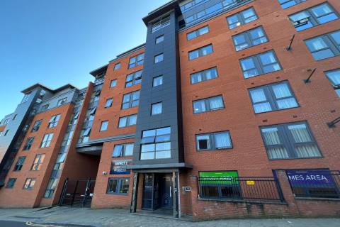 Property for auction in South Yorkshire