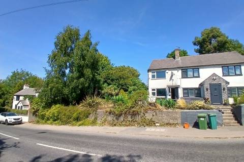 Property for auction in Leicestershire