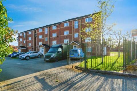Property for auction in Lancashire
