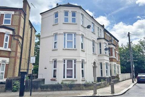 Property for auction in London