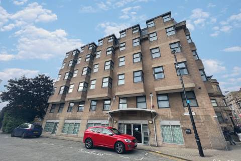 Property for auction in South Yorkshire