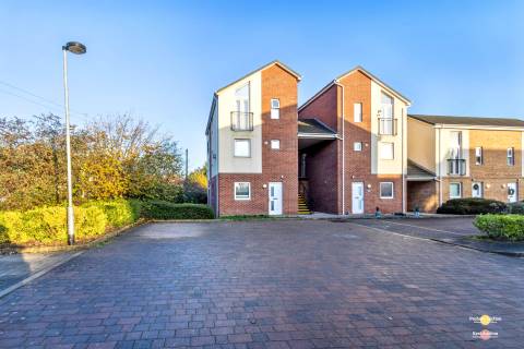 Property for auction in North Yorkshire