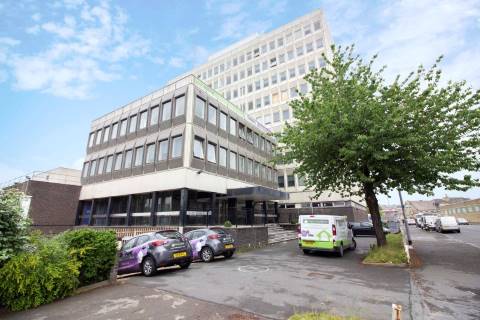 Property for auction in West Yorkshire