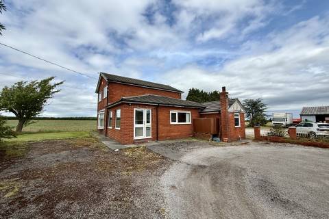 Property for auction in Cheshire