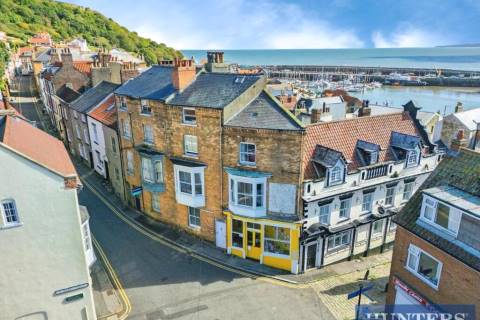 Property for auction in North Yorkshire