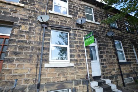 Property for auction in North Yorkshire