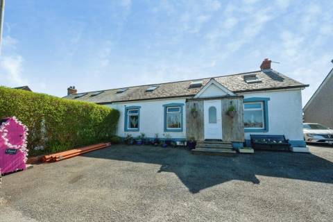 Property for auction in Cornwall