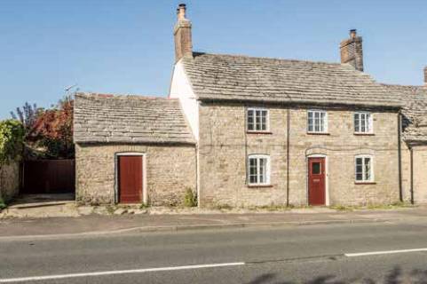 Property for auction in Dorset