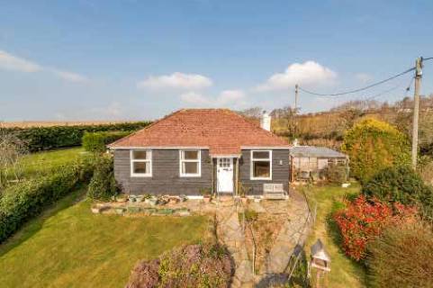 Property for auction in Cornwall