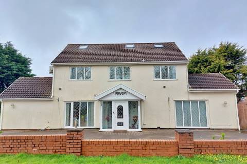 Property for auction in Lancashire