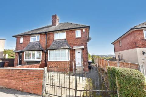 Property for auction in West Yorkshire