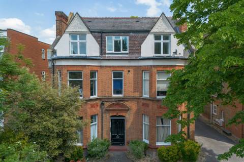Property for auction in Surrey