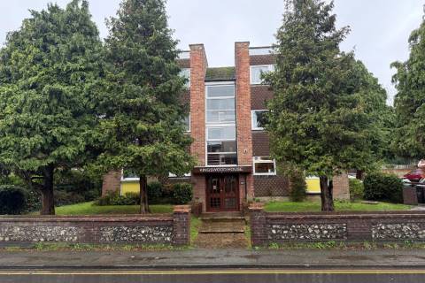 Property for auction in East Sussex