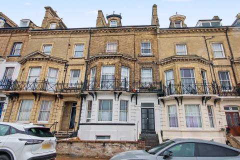 Property for auction in Suffolk