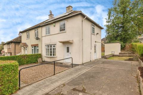 Property for auction in West Yorkshire