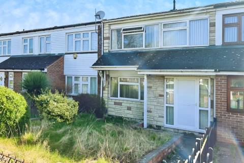 Property for auction in West Midlands