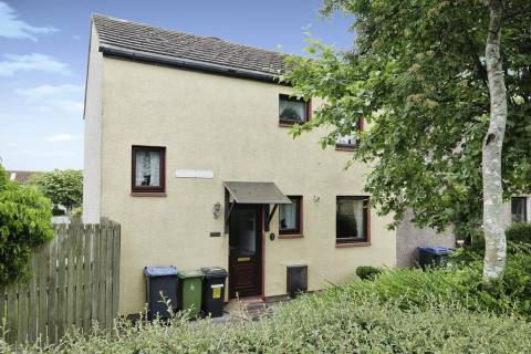 Property for auction in Cumbria