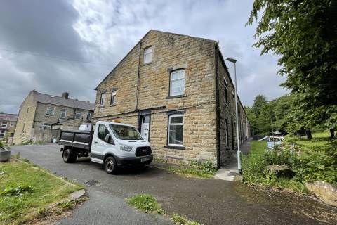 Property for auction in Lancashire