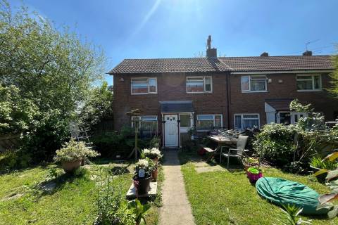 Property for auction in Lancashire
