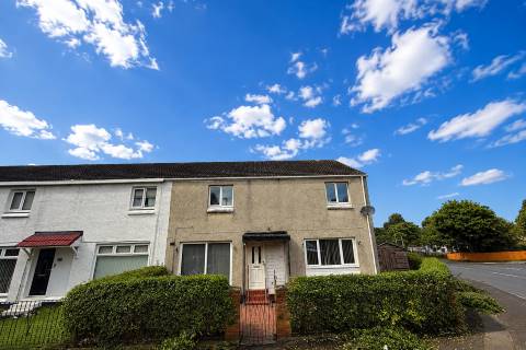 Property for auction in Lanarkshire
