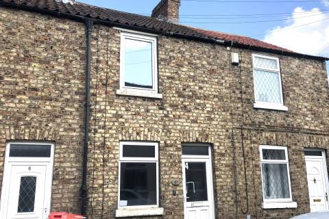 Property for auction in North Yorkshire