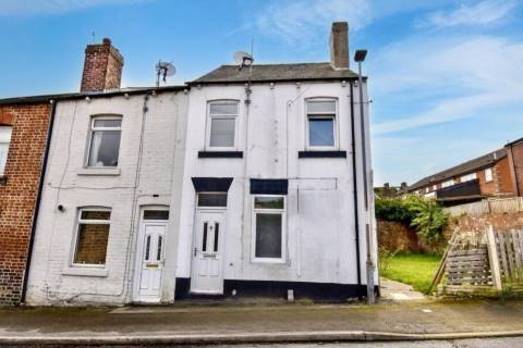 Property for auction in South Yorkshire