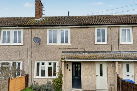 Property for auction in Suffolk